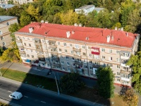 Koptevo district,  , house 39. Apartment house
