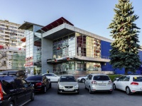 Koptevo district, Mihalkovskaya st, 房屋 4. 购物中心