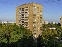Koptevo district, st Mihalkovskaya, house 12. Apartment house