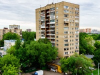 Koptevo district, Mihalkovskaya st, 房屋 20. 公寓楼