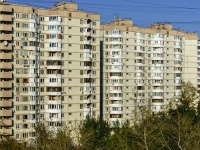 Koptevo district, Mihalkovskaya st, 房屋 26 к.2. 公寓楼