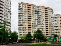 Koptevo district, st Mihalkovskaya, house 26 к.2. Apartment house