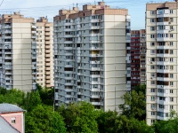 Koptevo district, Mihalkovskaya st, house 26 к.2. Apartment house
