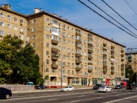 Savelovsky district,  , 房屋 53 к.1. 公寓楼