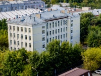 Savelovsky district, st Vyatskaya, house 29. school
