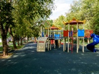 Savelovsky district, 公园 