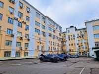 Savelovsky district, Mishin st, house 56 с.2. office building