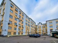 Savelovsky district, st Mishin, house 56 с.2. office building