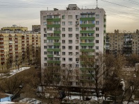 Savelovsky district, st Nizhnyaya maslovka, house 6 к.2. Apartment house