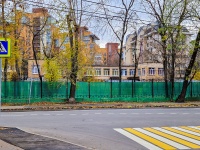 Savelovsky district,  , house 9. nursery school
