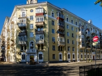 Sokol district,  , house 2 к.1. Apartment house