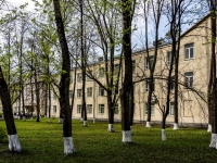 Sokol district, hotel "Сокол",  , house 12