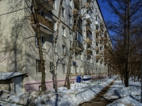 Sokol district,  , house 3 к.3. Apartment house