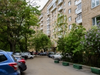 Sokol district,  , 房屋 77 к.1. 公寓楼