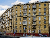 Sokol district,  , house 2 к.1. Apartment house
