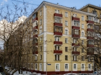 Sokol district,  , house 2 к.3. Apartment house