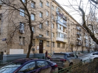 Sokol district,  , house 14 к.1. Apartment house
