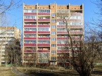 Sokol district,  , house 20 к.2. Apartment house