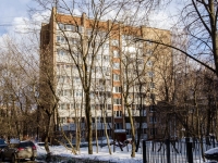 Sokol district,  , house 4 к.2. Apartment house