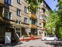Sokol district,  , house 6 к.4. Apartment house