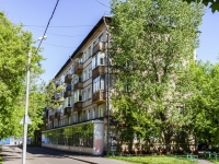 Sokol district,  , house 6 к.4. Apartment house