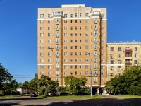 Sokol district,  , house 23 к.2. Apartment house
