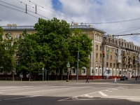 Sokol district,  , house 8 к.1. Apartment house