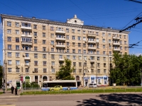 Sokol district,  , house 14. Apartment house