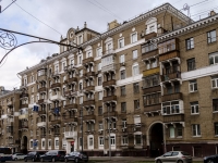 Sokol district,  , house 19 к.2. Apartment house