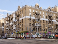 Sokol district,  , house 19 к.3. Apartment house