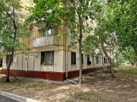 Тимирязевский район, улица Астрадамская, дом 1 к.2. многоквартирный дом