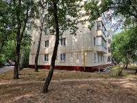 Timiryazevsky district,  , house 5. Apartment house