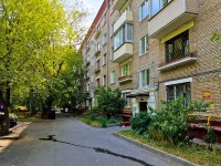 Timiryazevsky district,  , 房屋 11 к.2. 公寓楼