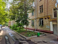 Timiryazevsky district,  , house 11 к.4. Apartment house