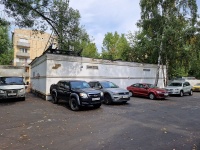 Timiryazevsky district,  , house 1 к.4 СТР 1. service building