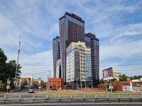 Timiryazevsky district, Жилой комплекс "Дыхание",  , house 13