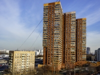 Timiryazevsky district, Жилой комплекс "Тимирязевский",  , 房屋 13А