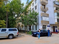 Timiryazevsky district,  , 房屋 13 к.2. 公寓楼