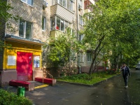 Timiryazevsky district,  , house 17 к.1. Apartment house