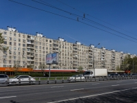 Timiryazevsky district,  , house 29 к.1. Apartment house