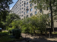 Timiryazevsky district,  , house 44 к.2. Apartment house