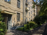 Timiryazevsky district,  , house 44 к.3. Apartment house