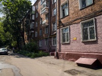 Timiryazevsky district,  , house 48 к.1. Apartment house