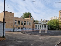 Timiryazevsky district, 学校 №218,  , 房屋 5А