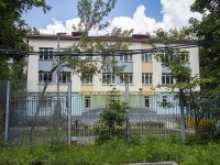 Timiryazevsky district,  , house 38А. office building
