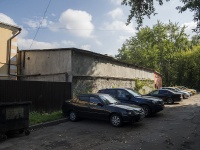 Timiryazevsky district,  , 房屋 56 к.1 СТР 2. 多功能建筑