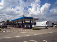 Timiryazevsky district,  , house вл30А. fuel filling station