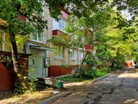 Тимирязевский район, улица Вучетича, дом 28 к.1. многоквартирный дом
