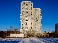 Timiryazevsky district,  , house 20 к.2. Apartment house