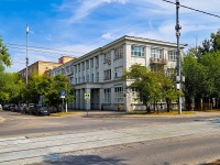 Timiryazevsky district,  , house 12 с.2. office building